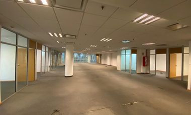 Piso 963 m2 - Clase A - 11 cocheras - Frente al rio - Vicente López