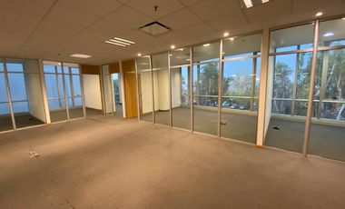 Piso 963 m2 - Clase A - 11 cocheras - Frente al rio - Vicente López
