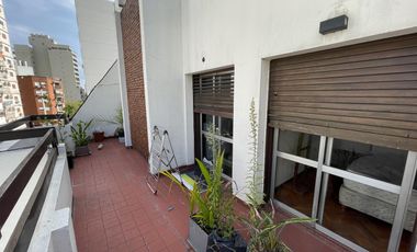 Departamento de 4 ambientes c/ cochera en Venta - Avellaneda