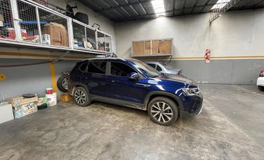 Departamento de 4 ambientes c/ cochera en Venta - Avellaneda