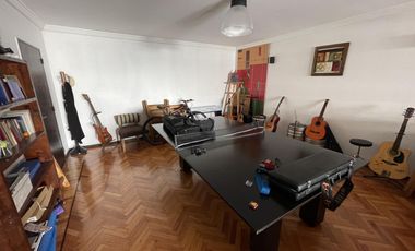 Departamento de 4 ambientes c/ cochera en Venta - Avellaneda