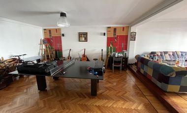 Departamento de 4 ambientes c/ cochera en Venta - Avellaneda