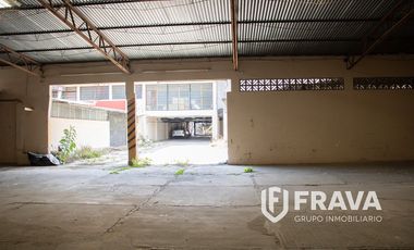 EDIFICIO EN VENTA EN CIUDAD GUZMAN, JALISCO.