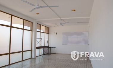 EDIFICIO EN VENTA EN CIUDAD GUZMAN, JALISCO.