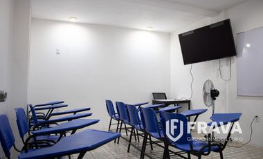 EDIFICIO EN VENTA EN CIUDAD GUZMAN, JALISCO.