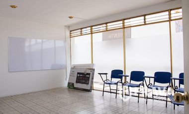 EDIFICIO EN VENTA EN CIUDAD GUZMAN, JALISCO.