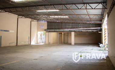 EDIFICIO EN VENTA EN CIUDAD GUZMAN, JALISCO.