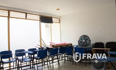 EDIFICIO EN VENTA EN CIUDAD GUZMAN, JALISCO.