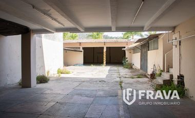 EDIFICIO EN VENTA EN CIUDAD GUZMAN, JALISCO.