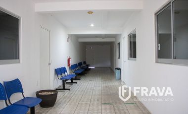 EDIFICIO EN VENTA EN CIUDAD GUZMAN, JALISCO.