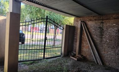 Granadero Baigorria- Silvestres Begnis n°684