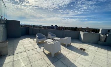 Venta Departamento 2 ambientes Jose Marmol