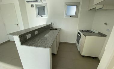 Venta Departamento 2 ambientes Jose Marmol