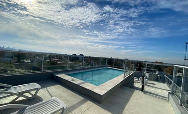 Venta Departamento 2 ambientes Jose Marmol