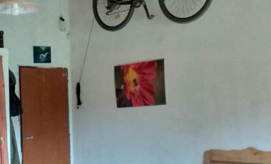 VENTA CHACRA 1,5 HA. CON CASA 2 DORM. \u002D CINCO SALTOS