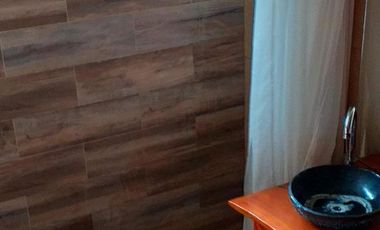 VENTA CHACRA 1,5 HA. CON CASA 2 DORM. \u002D CINCO SALTOS