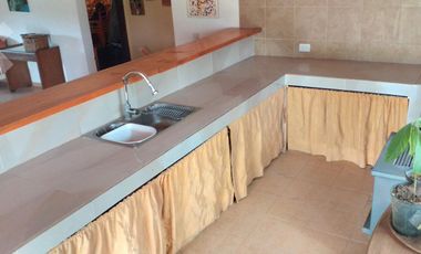 VENTA CHACRA 1,5 HA. CON CASA 2 DORM. \u002D CINCO SALTOS