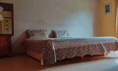 VENTA CHACRA 1,5 HA. CON CASA 2 DORM. \u002D CINCO SALTOS