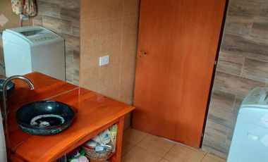 VENTA CHACRA 1,5 HA. CON CASA 2 DORM. \u002D CINCO SALTOS