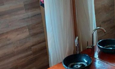 VENTA CHACRA 1,5 HA. CON CASA 2 DORM. \u002D CINCO SALTOS