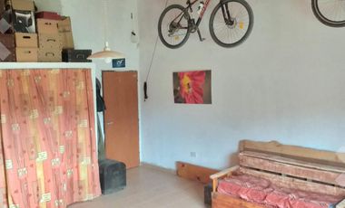 VENTA CHACRA 1,5 HA. CON CASA 2 DORM. \u002D CINCO SALTOS