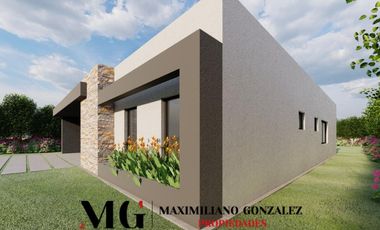 Casa venta La Alameda Esteban Echeverría