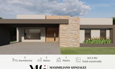 Casa venta La Alameda Esteban Echeverría