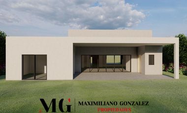 Casa venta La Alameda Esteban Echeverría