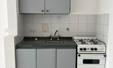 Departamento en Alberdi