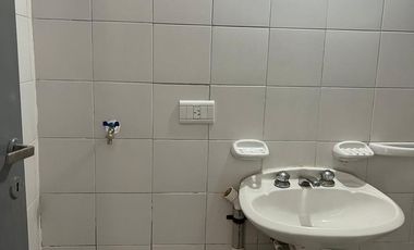 Departamento en Alberdi