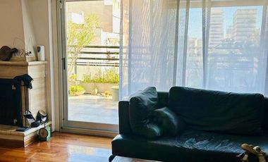 Venta Departamento 5 ambientes con Balcón Terraza, cochera y 2 Bauleras en Villa Urquiza