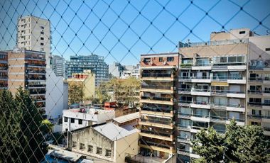 Venta Departamento 5 ambientes con Balcón Terraza, cochera y 2 Bauleras en Villa Urquiza