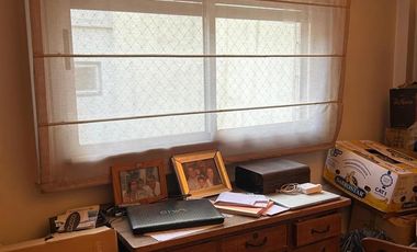 Venta Departamento 5 ambientes con Balcón Terraza, cochera y 2 Bauleras en Villa Urquiza