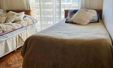 Venta Departamento 5 ambientes con Balcón Terraza, cochera y 2 Bauleras en Villa Urquiza