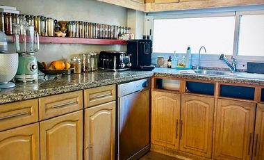 Venta Departamento 5 ambientes con Balcón Terraza, cochera y 2 Bauleras en Villa Urquiza