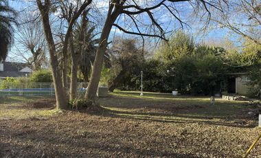 Casa en Parque Las Naciones