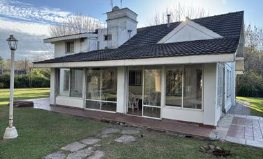 Casa en Parque Las Naciones