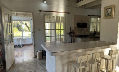 Casa en Parque Las Naciones