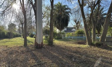 Casa en Parque Las Naciones