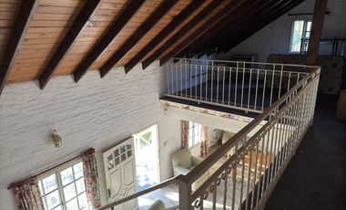 Casa en Parque Las Naciones