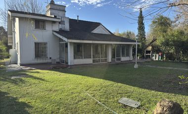 Casa en Parque Las Naciones