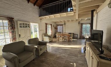 Casa en Parque Las Naciones