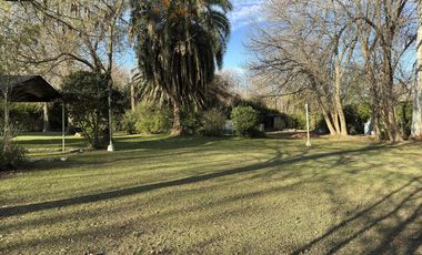 Casa en Parque Las Naciones