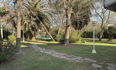 Casa en Parque Las Naciones