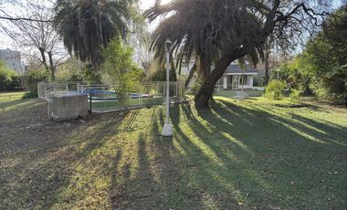Casa en Parque Las Naciones