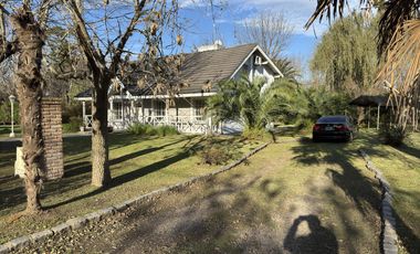 Casa en Parque Las Naciones