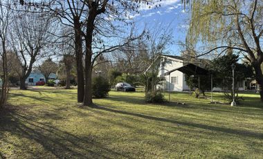 Casa en Parque Las Naciones