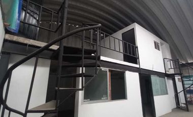 BODEGA EN RENTA  EL CARMEN EL MARQUÉS