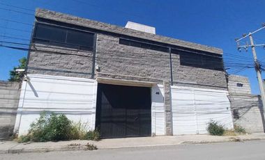BODEGA EN RENTA  EL CARMEN EL MARQUÉS