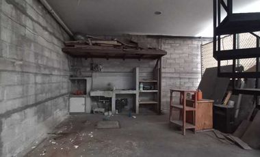 BODEGA EN RENTA  EL CARMEN EL MARQUÉS